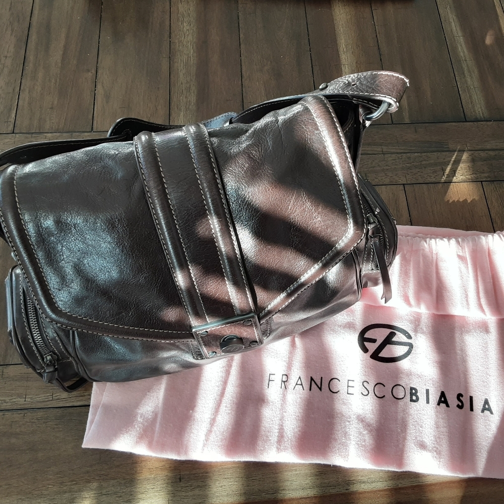 Francesco Biasia handbag